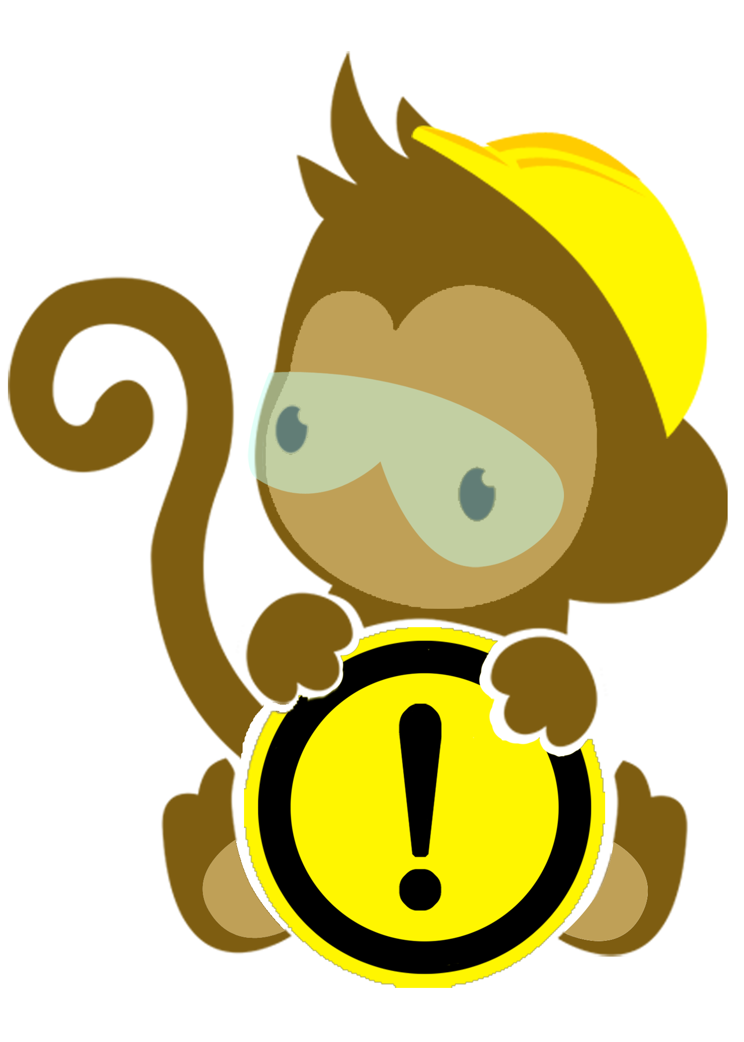 Safety Monkey