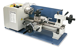 mini-lathe