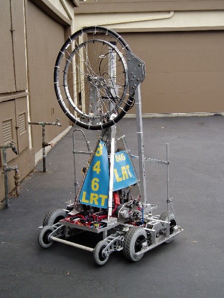 Bikebot